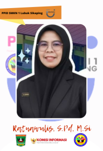 Foto TIM PPID 2023